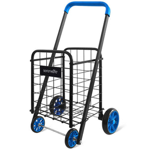 Kids Collapsible Utility Cart
