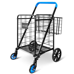 Collapsible Utility Cart