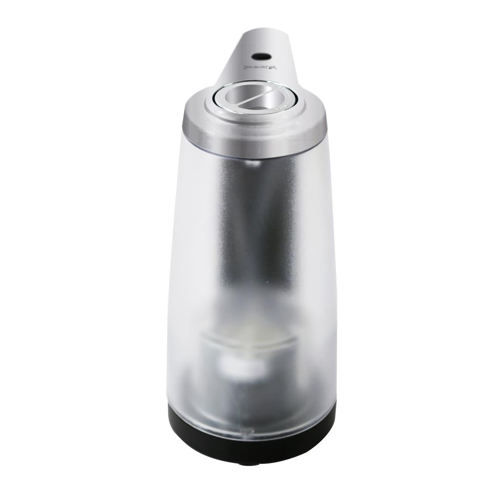 Automatic Soap Dispenser Touch-Free Sensor Chrome-Plated ABS - Thumbnail 2