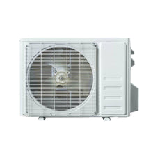 Outdoor Mini Split Unit