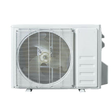 Outdoor Mini Split Unit