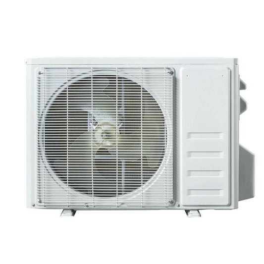 Outdoor Mini Split Unit