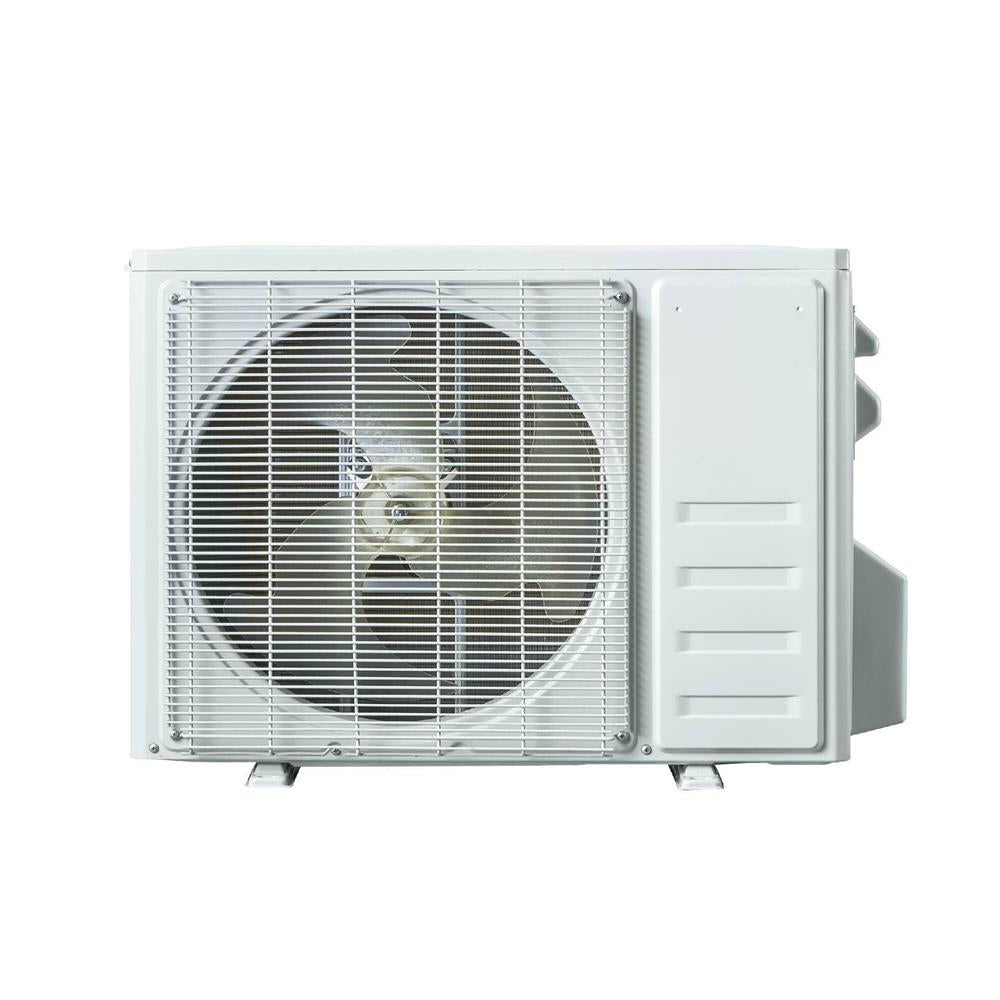 Outdoor Mini Split Unit - Thumbnail 5