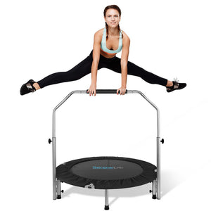 Training & Fitness Trampoline