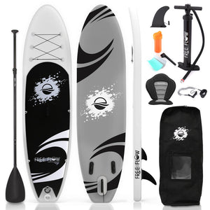 Sup Stand-Up Paddle-Board