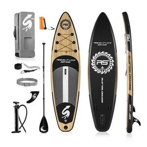 Sup Stand-Up Paddle-Board