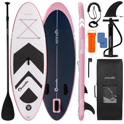 Kids Stand-Up Paddle-Board
