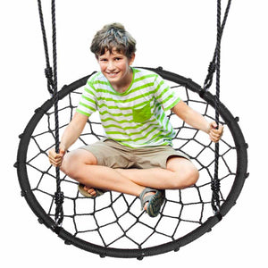 Children’S Hanging Swing Seat