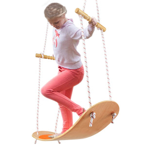 Tree Rope Swing Kit