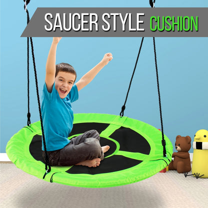 Kids Fun Tent Rope Swing Kit