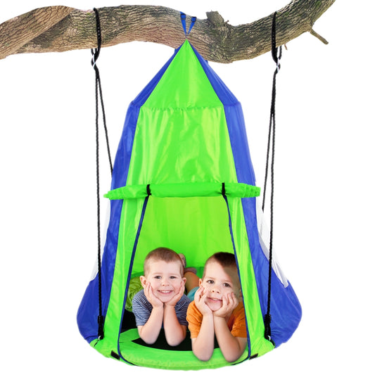 Kids Fun Tent Rope Swing Kit