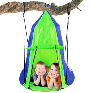 Kids Fun Tent Rope Swing Kit