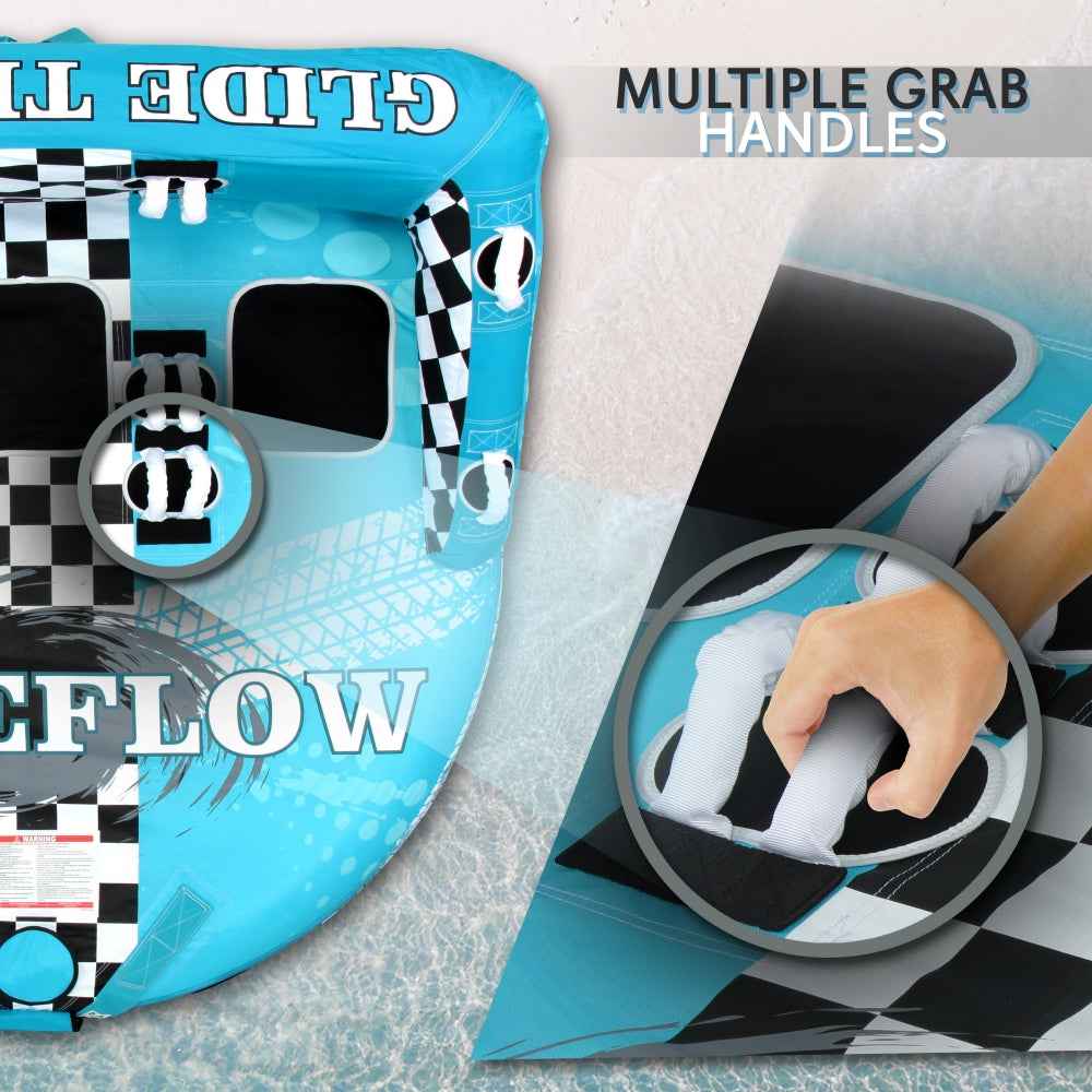 Pyle Towable Tube - Thumbnail 5