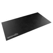 product image number 1 for SereneLife Premium Exercise & Fitness Mat