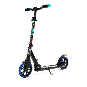 Foldable Kick Scooter