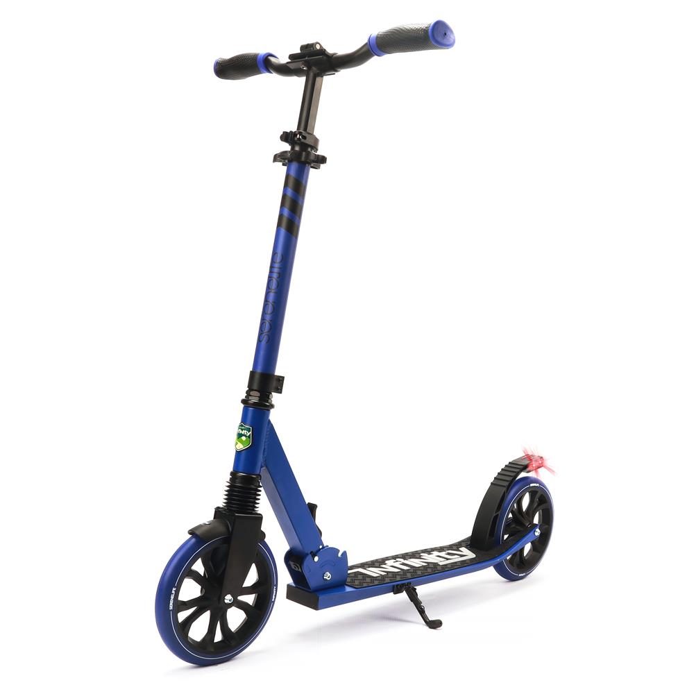 Pyle Folding Kick Scooter