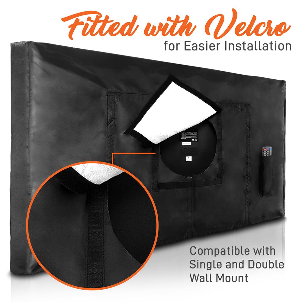 Waterproof TV Cover 30-32"