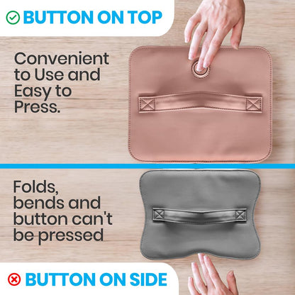 Portable Uv Light Germicidal Bag