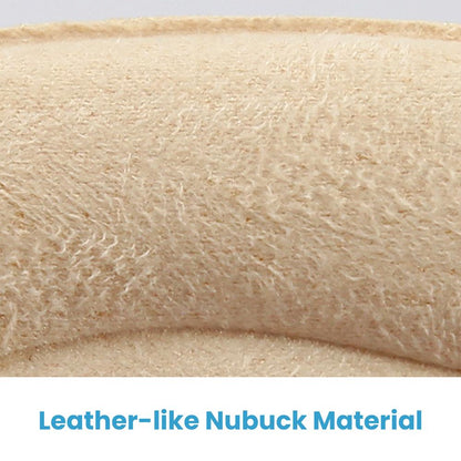 Heel Pad - Comfortable Grip Liner For All Types Of Shoes