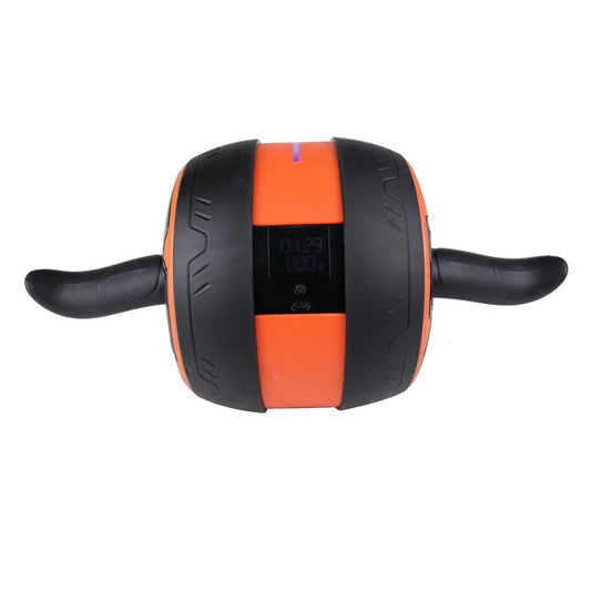 product image number 1 for SQUATZ Ab Roller Wheel And Pilates Bar