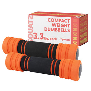 Compact Weight Dumbbells