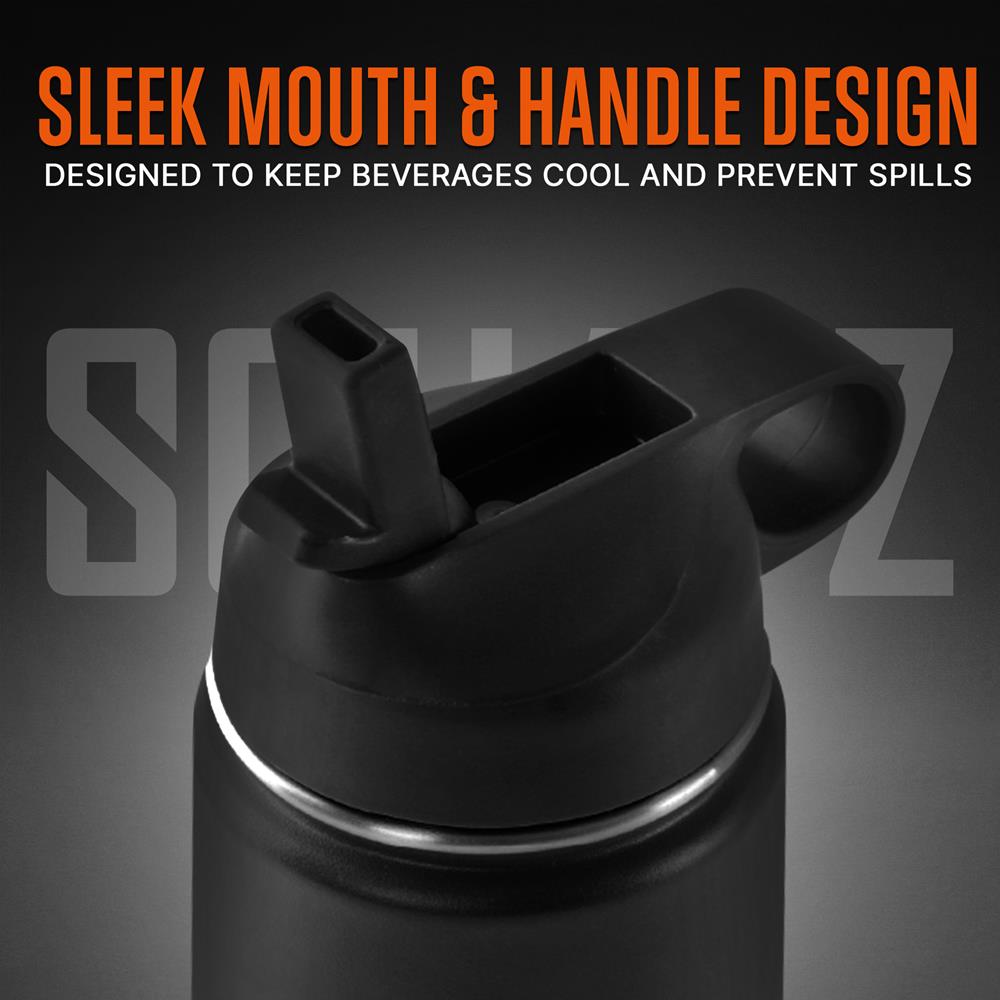 Pyle Water Bottle