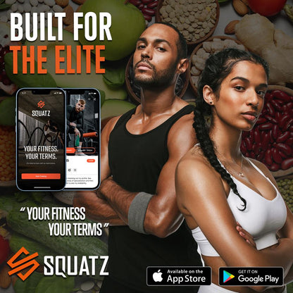 product image number 7 for SQUATZ Microwavable Soup Container