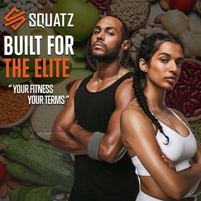 product image number 6 for SQUATZ Microwavable Soup Container