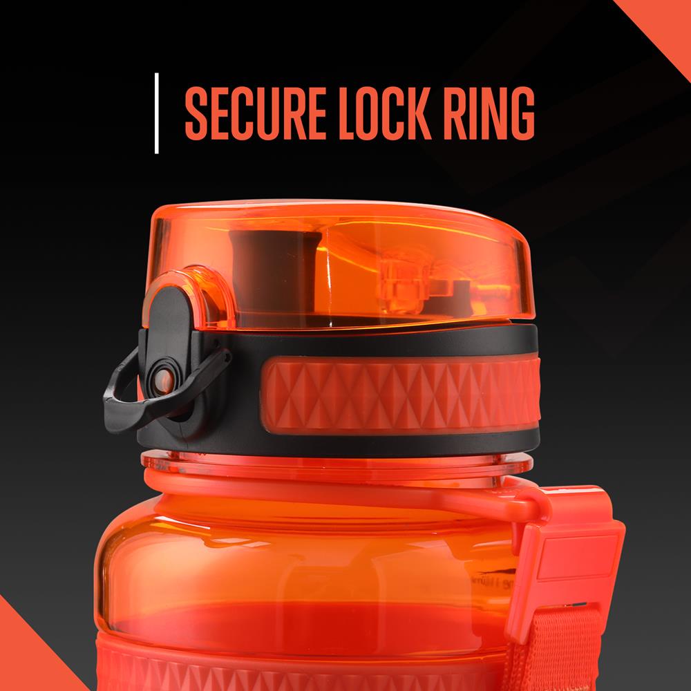 Pyle Water Bottle