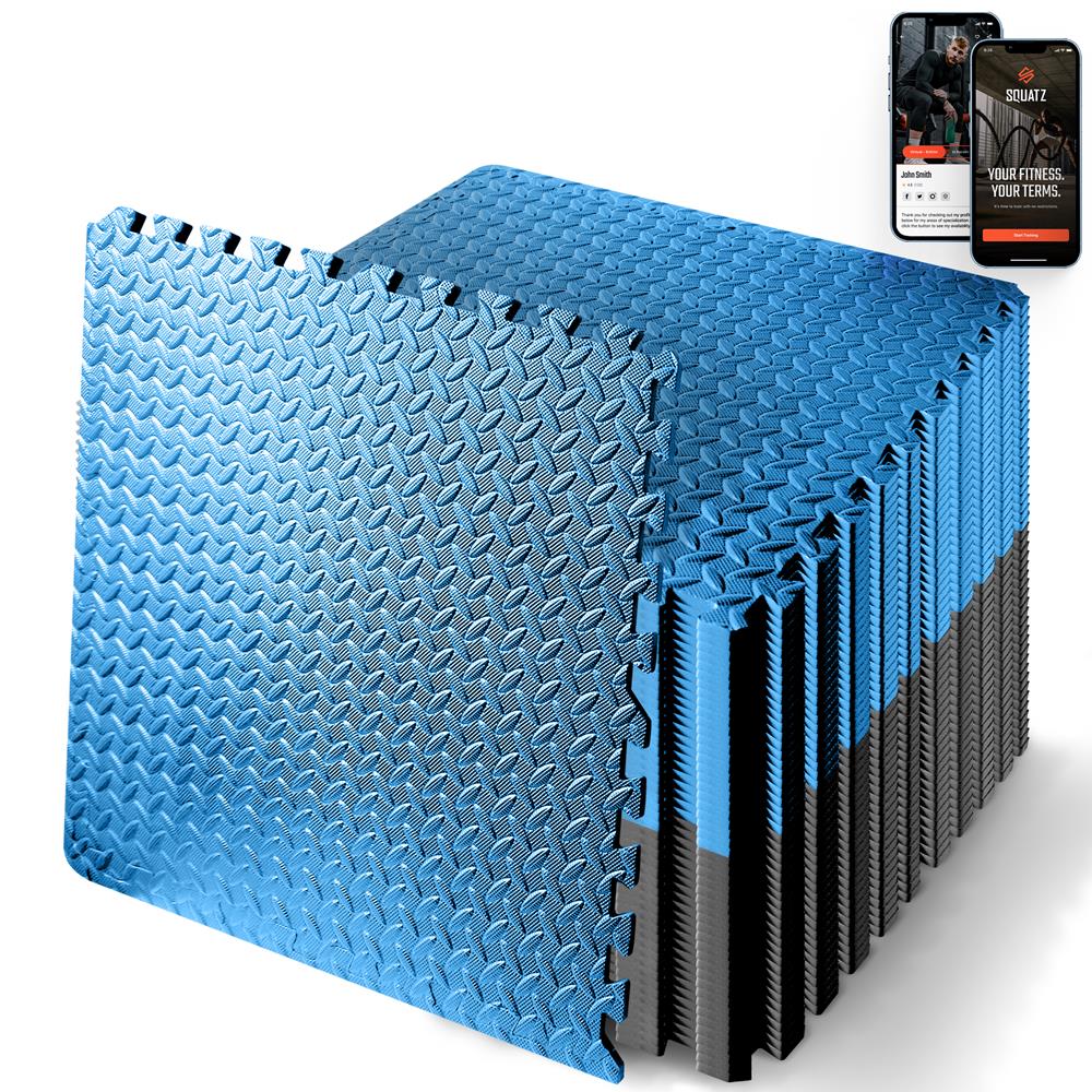 Pyle Exercise Mat