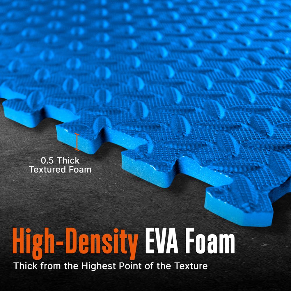 Pyle Exercise Mat