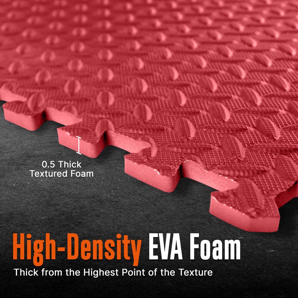 Pyle Exercise Mat - Thumbnail 3