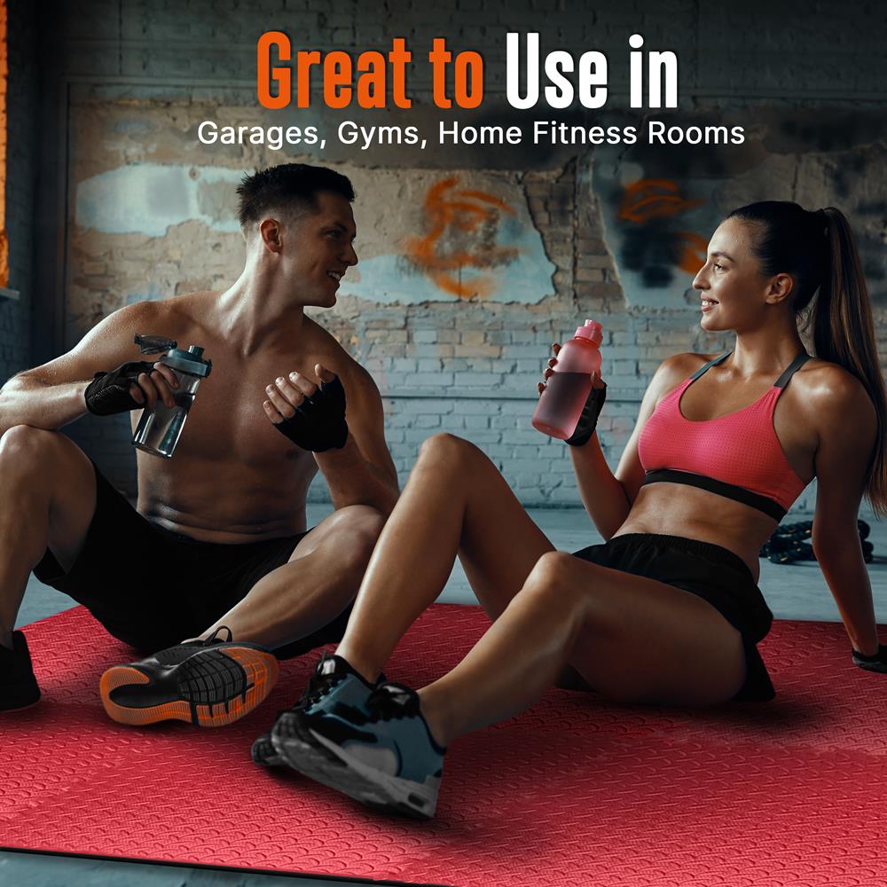 Pyle Exercise Mat - Thumbnail 5