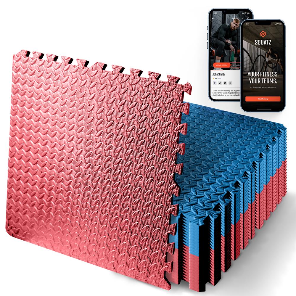 Pyle Exercise Mat