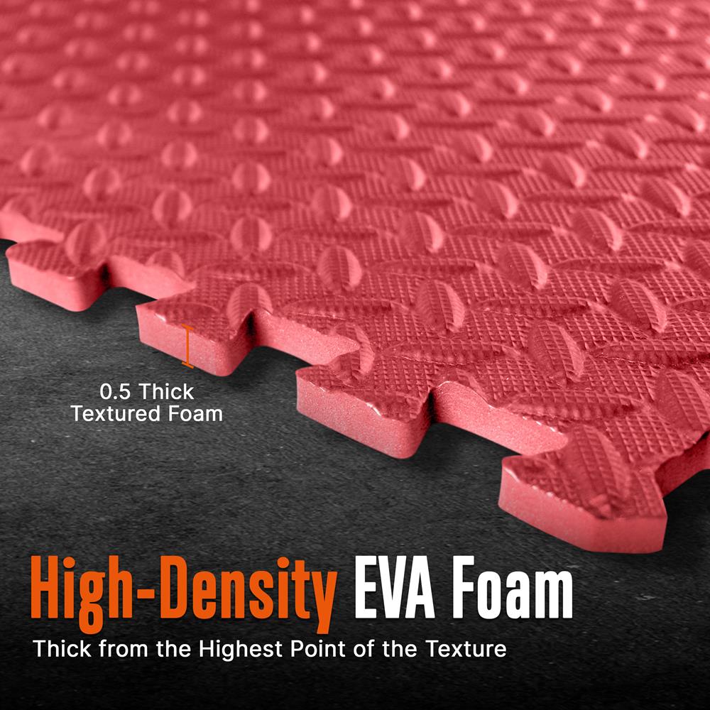 Pyle Exercise Mat - Thumbnail 3