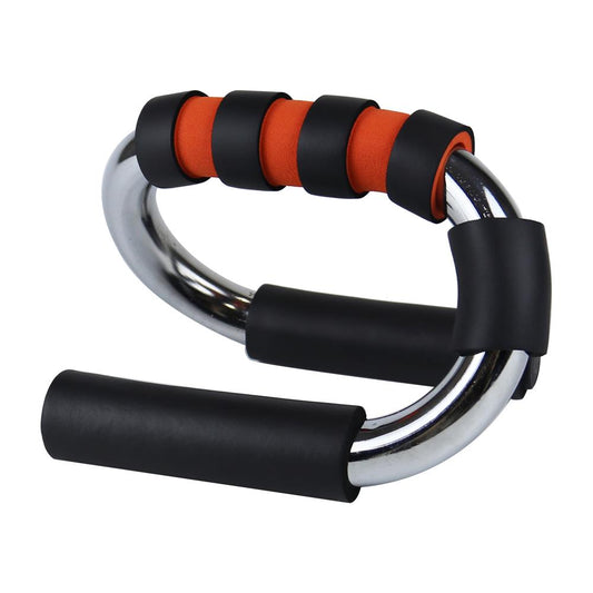 product image number 1 for SQUATZ S-Type Pushup Handle Bars