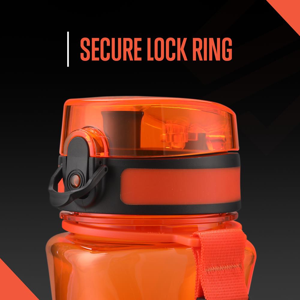Pyle Water Bottle
