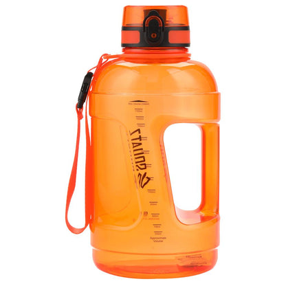 product image number 1 for SQUATZ Sports Big Volume Water Bottle