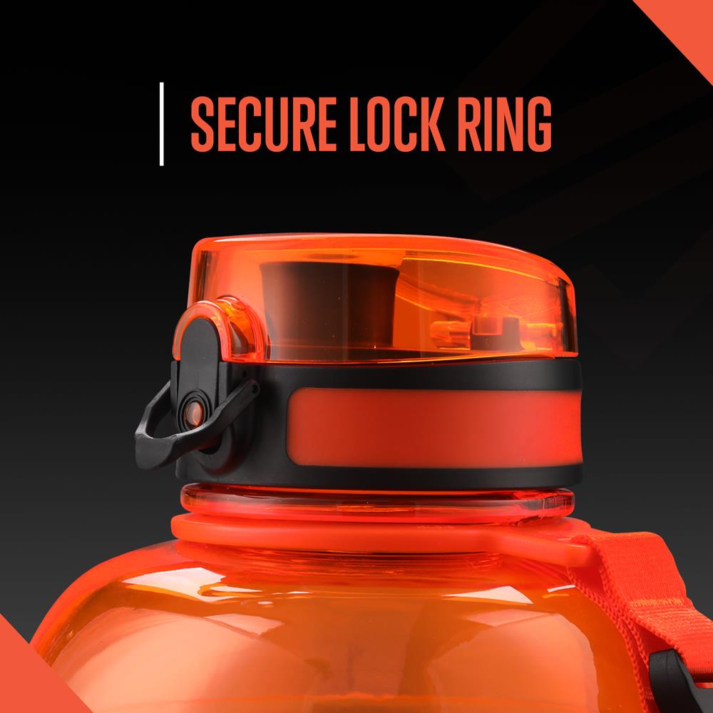 Pyle Sports Water Bottle - Thumbnail 2