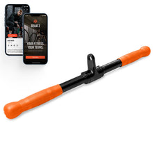 product image number 1 for SQUATZ Lat Straight Pulldown Bar