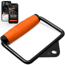 product image number 1 for SQUATZ Handle Cable Attachment