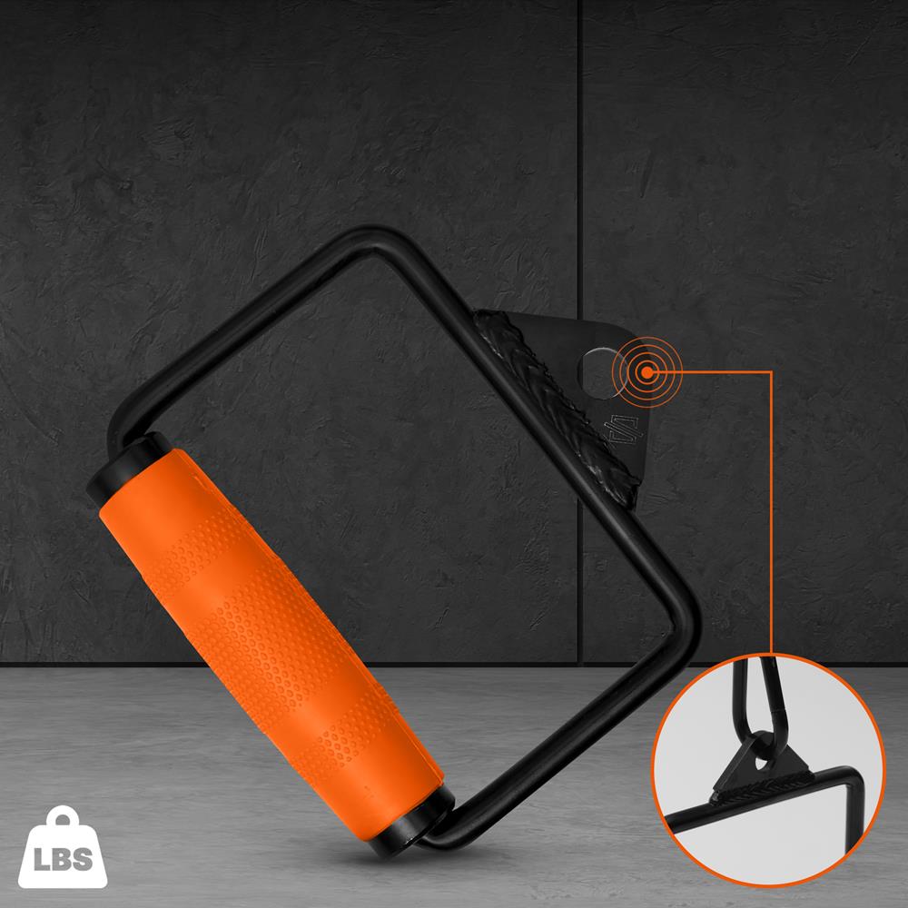 product image number 2 for SQUATZ Handle Cable Attachment