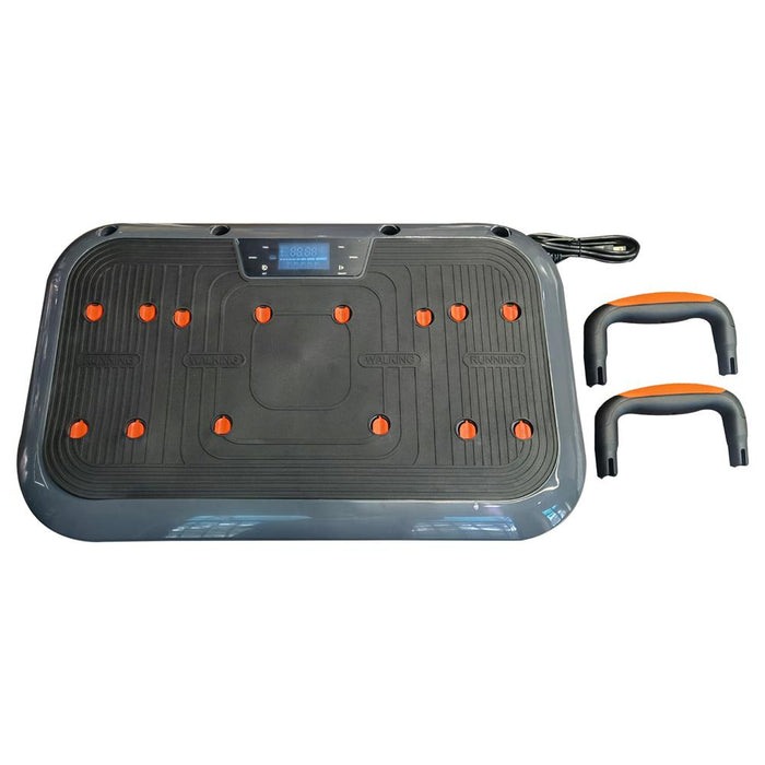 Vibration Plate Exercise Machine Set