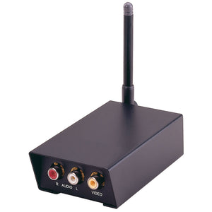 Lanzar Wireless Video Sender