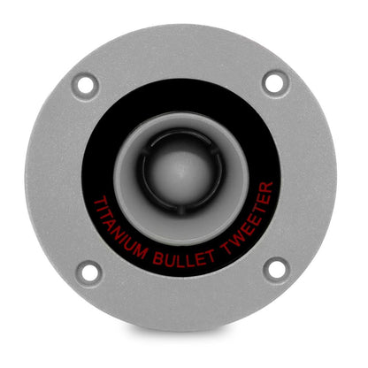 product image number 2 for Pyramid Aluminum Die Cast Super Tweeter Feero Fl
