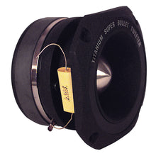 product image number 1 for Pyramid 2" Titanium Bullet Tweeter