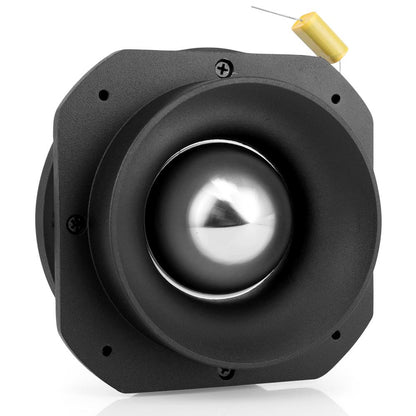 product image number 1 for Pyramid 3" Titanium Super Tweeter Aluminum Frame