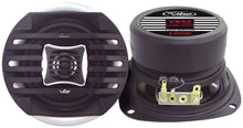 product image number 1 for Lanzar 4" Vibe High Quality Coaxial