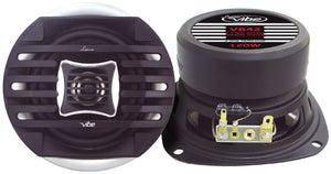 4" Vibe High Quality Coaxial