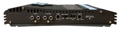 product image number 2 for Lanzar Lanzar Vector 2 Channel Amplifier
